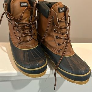 COPY - Women’s totes boots